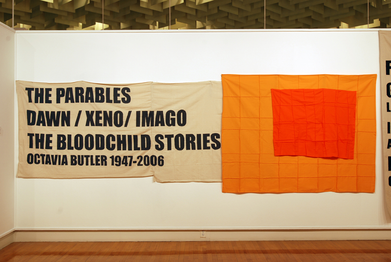 Illustration for article titled After the media apocalypse, stories survive as patchwork cloth